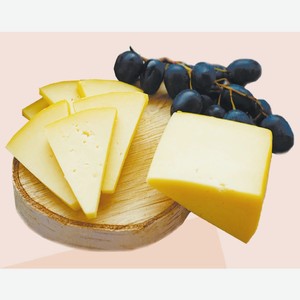 Сыр «чарыш Агро Продукт» Кумир 1 Кг