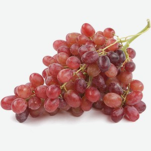 Виноград красный весовой 1кг