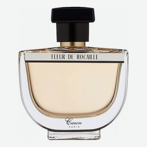 Fleur De Rocaille 2017: парфюмерная вода 100мл уценка