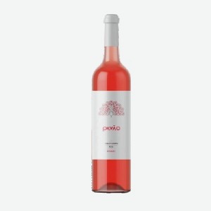 Вино  Винью Верде Павао , эсколья белое полусухое, 10%, 0,75 л