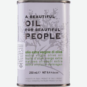 Масло оливковое 0,3% Куфрол из Умбрии E.V. для красивых людей Куфрол ж/б, 250 мл