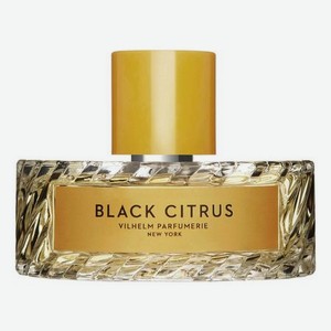 Black Citrus: парфюмерная вода 1,5мл