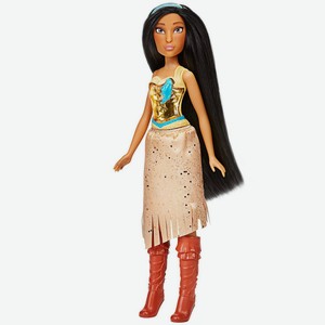 Кукла Disney Princess «Покахонтас»