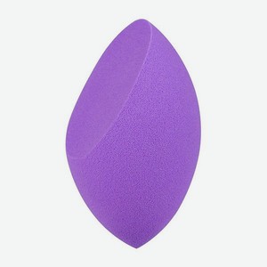 Спонж для макияжа N. 1 Soft Make Up Blender фиолетовый