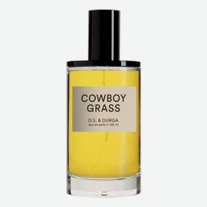 Cowboy Grass: парфюмерная вода 100мл
