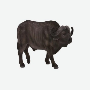 Фигурка 14см Моджо буйвол африканский Моджо Лимитед , 1 шт