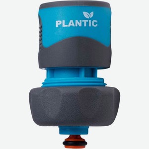 Коннектор 3/4 Plantic 39368-01 с аквастопом, 13 см