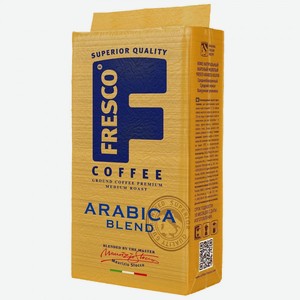 Кофе молотый Fresco Arabica Blend