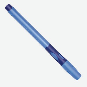 Ручка шариковая STABILO Leftright для левшей Синий 6318/1-10-41