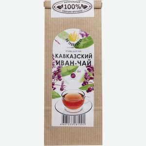 Напиток чайный На травушках Кавказский иван-чай Витагрин м/у, 40 г