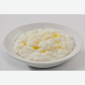 Каша молочная рисовая 1/300 Апекс