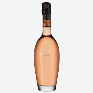 Игристое вино Cava Nuria Claverol Rose 0.75 л.
