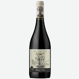 Вино Morande Terrarum Patrimonial Carmenère-Malbec