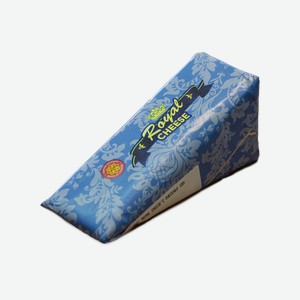 Сыр голубой с плесенью Калория Роял Чиз Фирма калория , 100 г