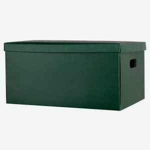 Подарочные коробки Подарочная коробка   Seta Verde 