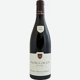 Вино Domaine Maratray-Dubreuil Corton Clos du Roi Grand Cru