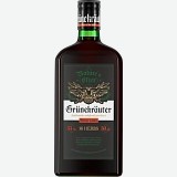 Ликер Grünekräuter, 38 Herbs, 0,5l