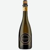 Вино игристое Desono Sauvignon extra brut 0,75l
