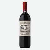 Вино Straccali Chianti Classico DOCG 0,75l