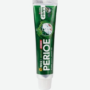 Зубная паста PERIOE Зубная паста освежающая дыхание 100 г