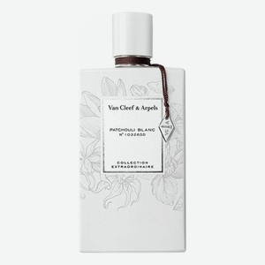 Collection Extraordinaire - Patchouli Blanc: парфюмерная вода 75мл уценка