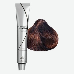 Крем-краска для волос Hair Color 100мл: 6/84 Шоколадный орех