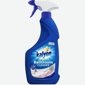 Средство моющее д/ванны <Kalyon> 750мл Турция