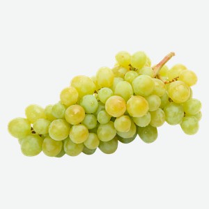 Ягода кишмиш виноград белый к/у, 500 г