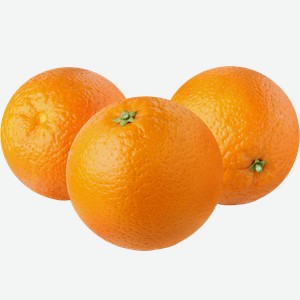Фрукт премиум отборный апельсин подложка, 900 г