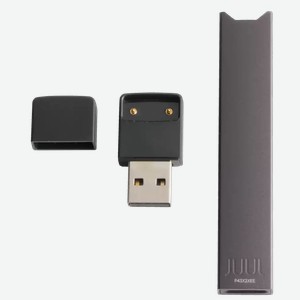 Зарядный порт USB JUUL