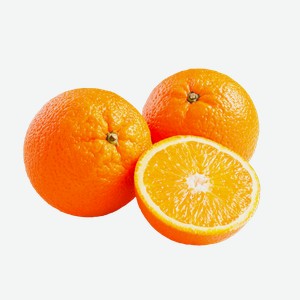 Фрукт премиум апельсин вес