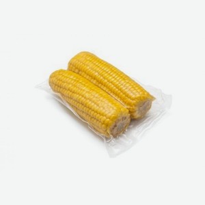 Кукуруза вареная Mini Max в вакуумной упаковке