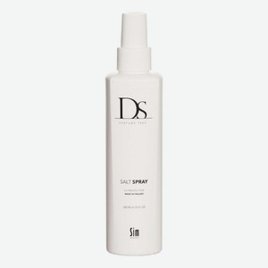 Спрей для укладки волос с морской солью DS Perfume Free Salt Spray 200мл