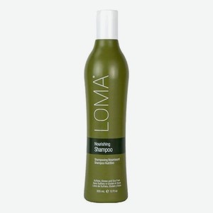 Питательный шампунь для волос с ароматом груши Nourishing Shampoo: Шампунь 355мл