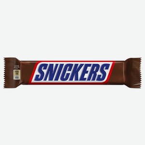 Батончик 20 г Snickers Stick шоколадный м/уп