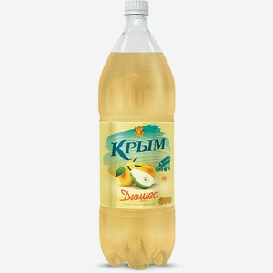 Напиток 2,0 л Крым Дюшес газированный пэт