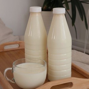 Молоко Творожейкин Отборное 3-4,5% 1л