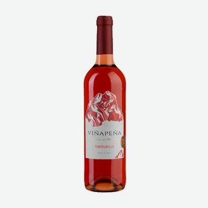 Вино Винапенья Айрен белое сухое; красное сухое 0.75л