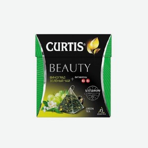 Чай CURTIS 15п*1.7г в ассортименте