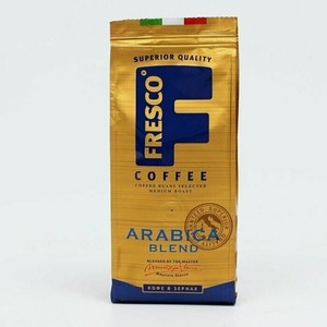 Кофе молотый Fresco Arabica Blend, м/у 200 г