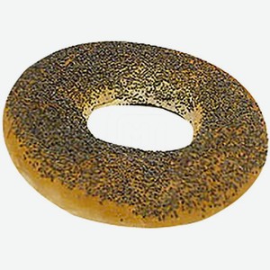 Бублик Ватутинки хлеб Булочная мелочь в виде кольца