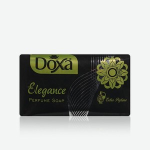 Мыло туалетное парфюмированное Doxa   Elegance   150г