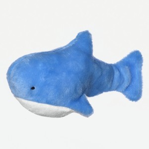 PetshopRu мягкая игрушка для животных  Акула  (11 см)