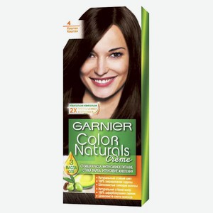 Краска д/волос Garnier Color Naturals 7.40 пленит.медный