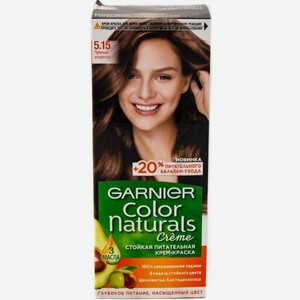 Краска д/волос Garnier Color Naturals 5.25 горяч.шок.