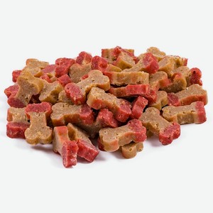 Косточки мясные 145 гр TitBit для собак с индейкой и ягненком м/уп