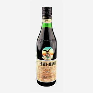 Ликер Fernet Branca 0,5 л
