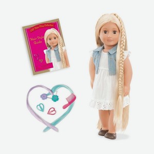 Кукла «Фиби Блондинка» 46 см