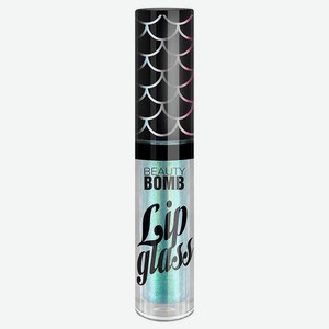 Блеск для губ Beauty Bomb Lipglass тон 03