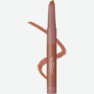 Помада для губ L’Oréal Paris Infaillible Matte Lip Crayon тон 104 2.5мл